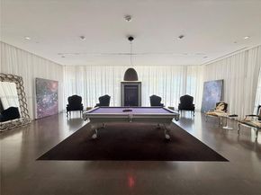 495 Brickell Ave 5106 (remodeled), Miami FL 33131