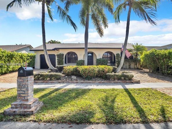 2356 NW 111th Ave, Sunrise FL 33322