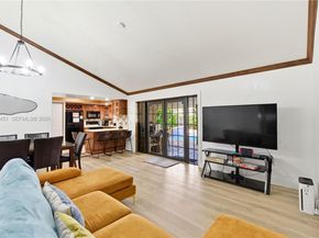 2356 NW 111th Ave, Sunrise FL 33322