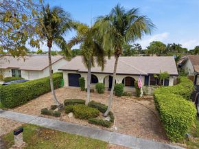 2356 NW 111th Ave, Sunrise FL 33322