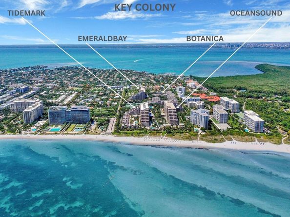 201 Crandon Blvd 305, Key Biscayne FL 33149