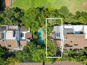 3169 Via Abitare Way 6, Miami FL 33133