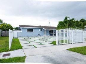 11922 SW 176th Ter, Miami FL 33177