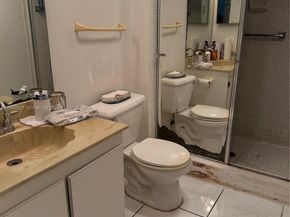 20335 W Country Club Dr 206, Aventura FL 33180