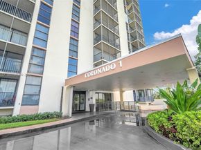 20335 W Country Club Dr 206, Aventura FL 33180