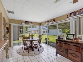 5714 NW 66th Ter, Tamarac FL 33321