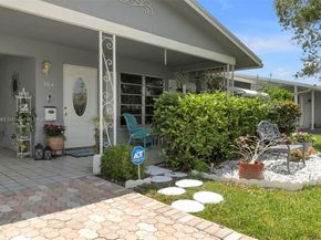 5714 NW 66th Ter, Tamarac FL 33321
