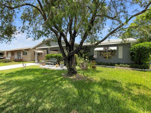 5714 NW 66th Ter, Tamarac FL 33321