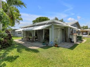 5714 NW 66th Ter, Tamarac FL 33321