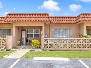 2316 SW 81st Way 8, North Lauderdale FL 33068