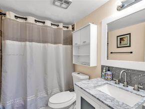2316 SW 81st Way 8, North Lauderdale FL 33068