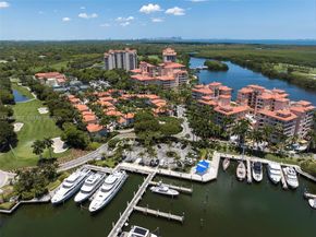 13637 Deering Bay Dr 261, Coral Gables FL 33158