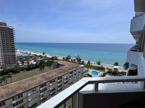 1950 S Ocean Dr 11D, Hallandale Beach FL 33009