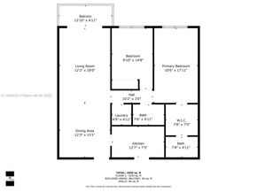 1800 Sans Souci Blvd 435, North Miami FL 33181