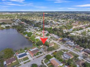 3981 NW 201st St, Miami Gardens FL 33055