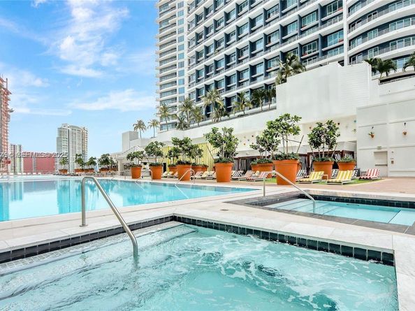 1300 S Miami Ave 3709, Miami FL 33130