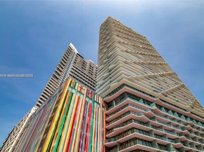 1300 S Miami Ave 3709, Miami FL 33130