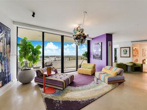 720 NE 69th St 12S, Miami FL 33138