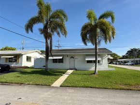 2701 NW 52nd Ct, Tamarac FL 33309