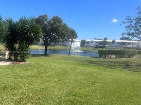 2501 W Golf Blvd 128, Pompano Beach FL 33064