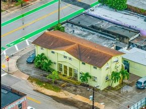 1500 NW 69th Ter, Miami FL 33147