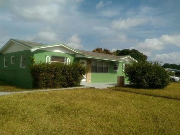 2951 NW 208TH Terrace, Miami Gardens FL 33056