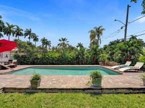 1342 Tyler St, Hollywood FL 33019