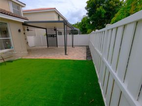 1943 SW 149th Ave, Miramar FL 33027
