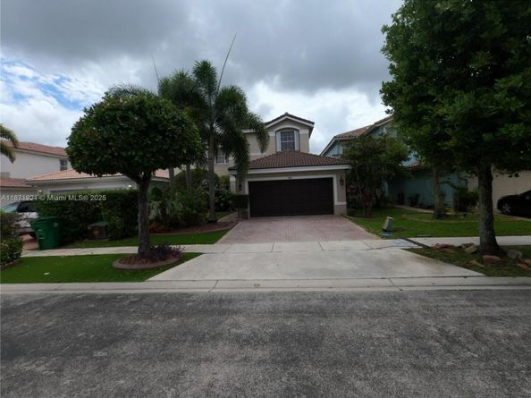 1943 SW 149th Ave, Miramar FL 33027