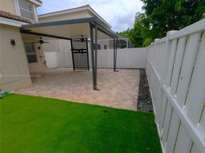 1943 SW 149th Ave, Miramar FL 33027