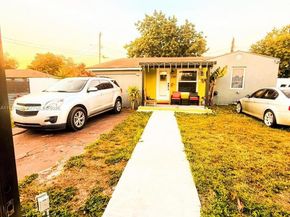 2281 NW 81st Ter, Miami FL 33147