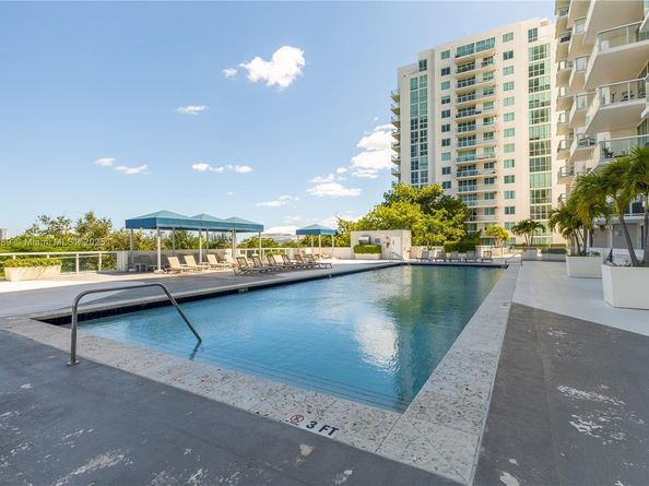 1861 NW S River Dr 406, Miami FL 33125