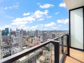 398 NE 5th St 4616, Miami FL 33132