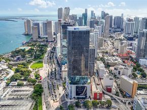 398 NE 5th St 4616, Miami FL 33132