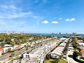 2150 Sans Souci Blvd B1501, North Miami FL 33181