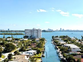 2150 Sans Souci Blvd B1501, North Miami FL 33181