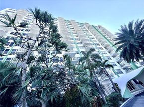 2150 Sans Souci Blvd B1501, North Miami FL 33181