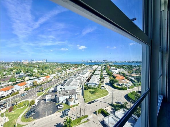 2150 Sans Souci Blvd B1501, North Miami FL 33181