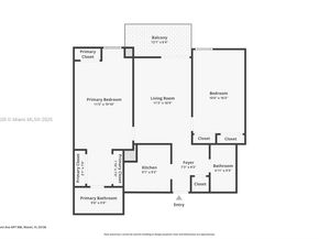850 N Miami Ave W906, Miami FL 33136