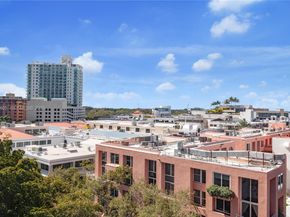 2831 S Bayshore Dr 808, Miami FL 33133