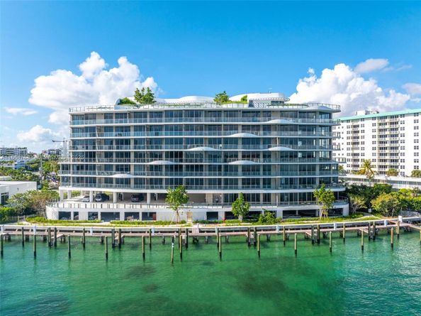 1135 103 505, Bay Harbor Islands FL 33154