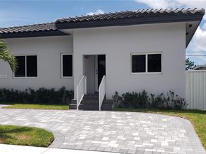 5630 SW 5th St, Miami FL 33134