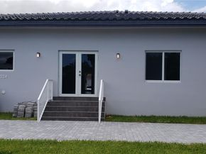 5630 SW 5th St, Miami FL 33134
