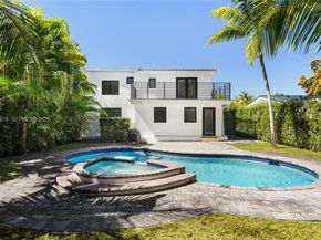 7111 SW 63rd Ave, South Miami FL 33143