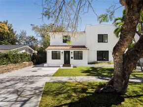 7111 SW 63rd Ave, South Miami FL 33143