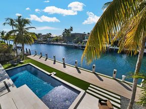 641 Flamingo Dr, Fort Lauderdale FL 33301