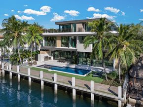 641 Flamingo Dr, Fort Lauderdale FL 33301