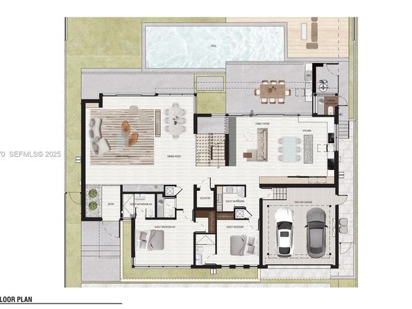 641 Flamingo Dr, Fort Lauderdale FL 33301