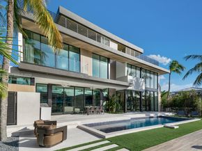 641 Flamingo Dr, Fort Lauderdale FL 33301