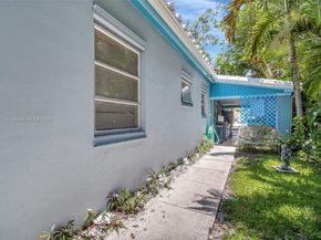 1991 NE 178th St, North Miami Beach FL 33162